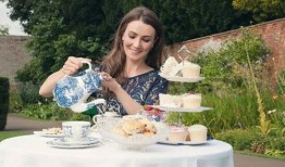 凯特王妃朋友爆料视频